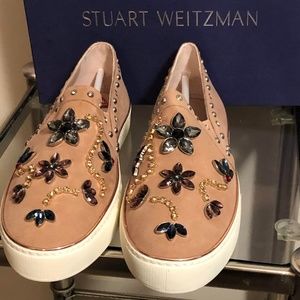 Stuart Weitzman